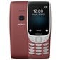 Nokia 8210 4G Dual SIM Red цена и информация | Telefonid | kaup24.ee