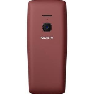 Nokia 8210 4G Dual SIM Red hind ja info | Telefonid | kaup24.ee