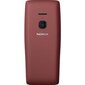 Nokia 8210 4G Dual SIM Red hind ja info | Telefonid | kaup24.ee