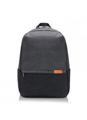 Дорожный рюкзак Everki 15.6" Everyday цена и информация | Компьютерные сумки | kaup24.ee