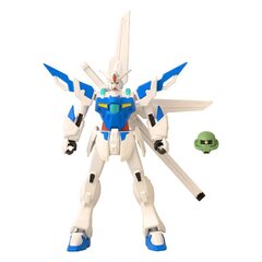 GUNDAM INFINITY SERIES - GUNDAM ARTEMIS hind ja info | Arendavad mänguasjad | kaup24.ee