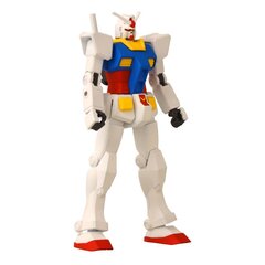 GUNDAM INFINITY SERIES - RX-78-2 GUNDAM цена и информация | Игрушки для мальчиков | kaup24.ee