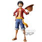 BP OP GRANDISTA NERO MONKEY D.LUFFY hind ja info | Poiste mänguasjad | kaup24.ee