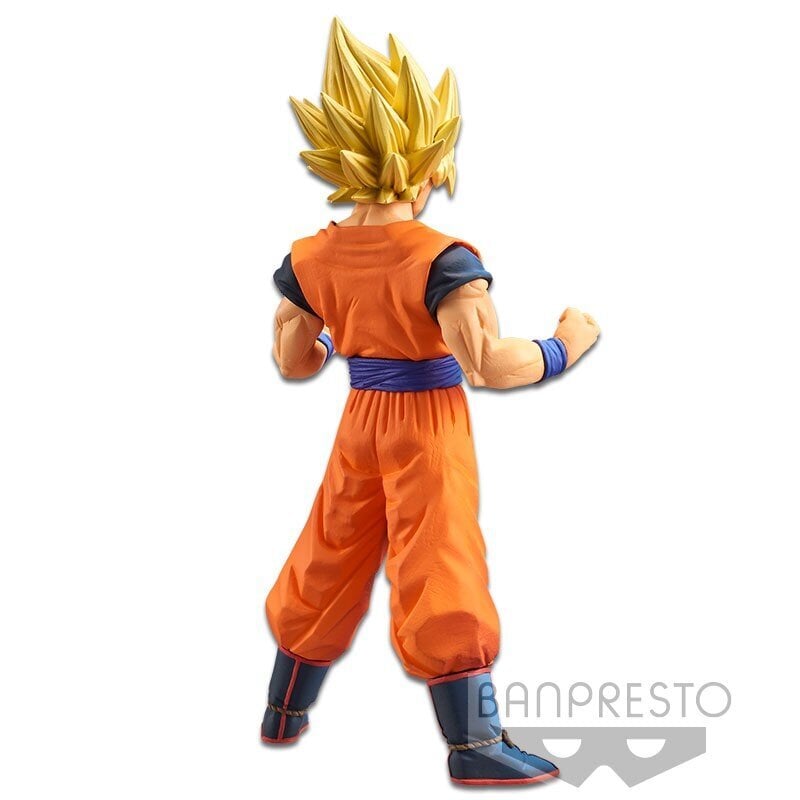 BP DBZ BURNING FIGHTERS SON GOKU VOL.1 цена и информация | Fännitooted mänguritele | kaup24.ee