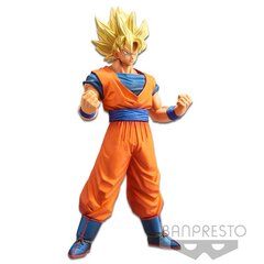 BP DBZ BURNING FIGHTERS SON GOKU VOL.1 hind ja info | Fännitooted mänguritele | kaup24.ee