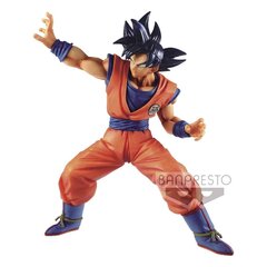 BP DBS MAXIMATIC THE SON GOKU VI цена и информация | Игрушки для мальчиков | kaup24.ee