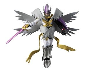 SHODO WORLD FUN ACTION FIG DIGIMON MAGNAANGEMON hind ja info | Poiste mänguasjad | kaup24.ee