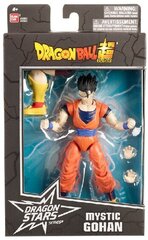 DRAGON BALL DRAGON STARS MYSTIC GOHAN hind ja info | Poiste mänguasjad | kaup24.ee