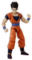 DRAGON BALL DRAGON STARS MYSTIC GOHAN цена и информация | Игрушки для мальчиков | kaup24.ee