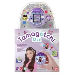 TAMAGOTCHI PIX - PURPLE hind ja info | Tüdrukute mänguasjad | kaup24.ee