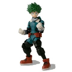 Bandai Midoriya Izuku hind ja info | Fännitooted mänguritele | kaup24.ee