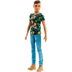 Кукла Mattel FJF73 цена и информация | Игрушки для девочек | kaup24.ee