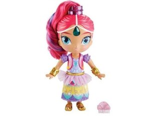 Fisher-Price Interactive doll Shimmer & Shine FVC43 hind ja info | Tüdrukute mänguasjad | kaup24.ee