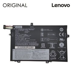 Аккумулятор для ноутбука LENOVO 01AV463, 3880 мАч Original цена и информация | Аккумуляторы для ноутбуков | kaup24.ee