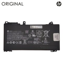 Sülearvuti aku HP RE03XL, 3900mAh, Original hind ja info | Sülearvuti akud | kaup24.ee
