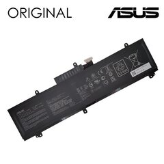 Sülearvuti aku ASUS C41N1837, 4800mAh, Original hind ja info | Sülearvuti akud | kaup24.ee