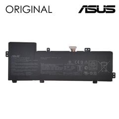 Sülearvuti aku ASUS B31N1534, 4240mAh, Original hind ja info | Sülearvuti akud | kaup24.ee