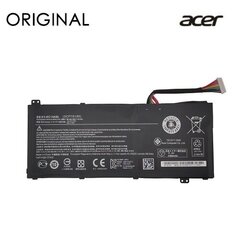 Аккумулятор для ноутбука ACER AC14A8L, 4465 мАч, оригинальный цена и информация | Аккумуляторы для ноутбуков	 | kaup24.ee