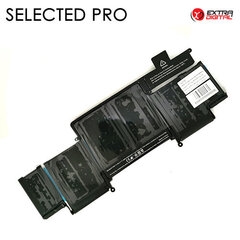 Аккумулятор для ноутбука APPLE A1493, 6400мАч, Extra Digital Selected Pro цена и информация | Аккумуляторы для ноутбуков | kaup24.ee