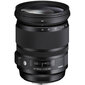 Sigma 24-105mm F4 DG OS HSM | Art | Sony A-mount цена и информация | Fotoaparaadid | kaup24.ee