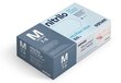 Ühekordsed nitriilkindad Santex Nitrifrex Blue XS, 100 tk цена и информация | Esmaabi | kaup24.ee