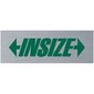 Magnetiline alus Insize 60 kgf hind ja info | Käsitööriistad | kaup24.ee
