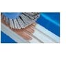 Hari abrasiivse nailoniga Osborn (Ø 130 x 70 mm) Novofil NN-S 46 цена и информация | Käsitööriistad | kaup24.ee