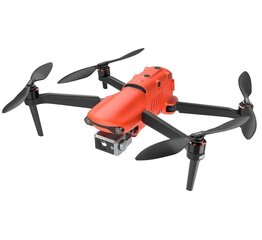 Дрон Autel Robotic EVO II Dual Rugged Bundle (640T) V2 Dron 8K цена и информация | Дроны | kaup24.ee