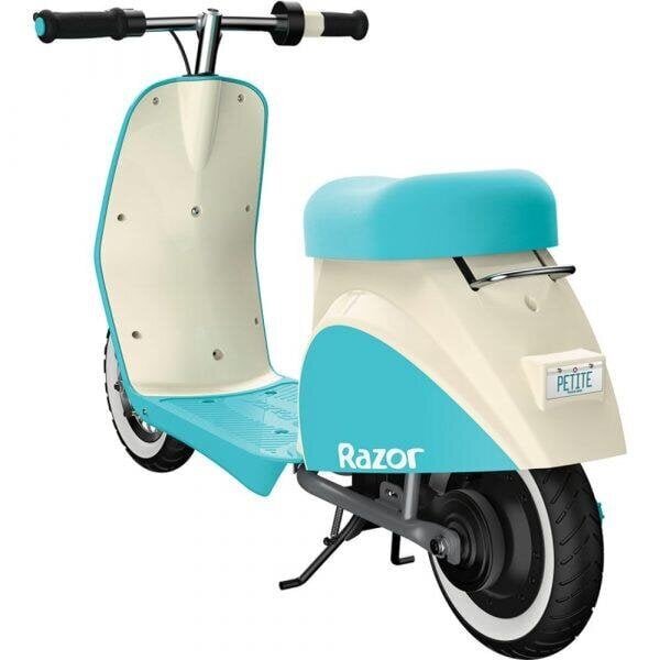 Razor Pocket Mod Petite electric scooter 1 seat(s) 13 km/h цена и информация | Laste elektriautod | kaup24.ee