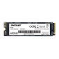 SSD Patriot P310 480GB M.2 2280 PCIe NVMe 4.0 x4 TLC hind ja info | Sisemised kõvakettad (HDD, SSD, Hybrid) | kaup24.ee