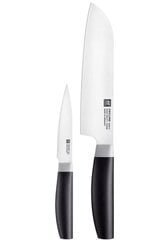 Zestaw 2 noży ZWILLING Now S 54547-002-0 цена и информация | Столовые приборы | kaup24.ee