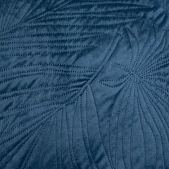 Voodikate Luiz4, sinine, 170 x 210 cm hind ja info | Voodikatted, pleedid | kaup24.ee