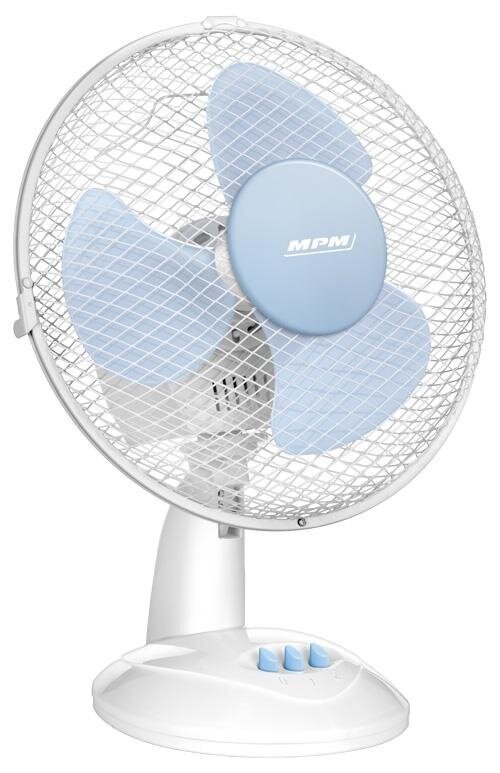 MPM hind ja info | Ventilaatorid | kaup24.ee