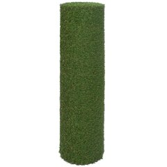 vidaXL kunstmuru 1 x 2 m / 20 mm, roheline hind ja info | Kunstlilled | kaup24.ee