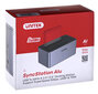 UNITEK CLONE STATION HDD/SDD 2,5/3,5", USB 3.1 цена и информация | Väliste kõvaketaste ümbrised | kaup24.ee