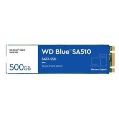 WD цена и информация | Внутренние жёсткие диски (HDD, SSD, Hybrid) | kaup24.ee