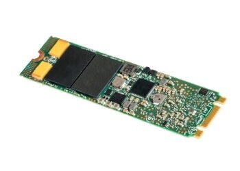 Intel DC S3520 M.2 760 GB Serial ATA III MLC hind ja info | Sisemised kõvakettad (HDD, SSD, Hybrid) | kaup24.ee