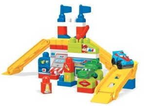 Fisher-Price FVJ02 toy playset цена и информация | Конструкторы и кубики | kaup24.ee