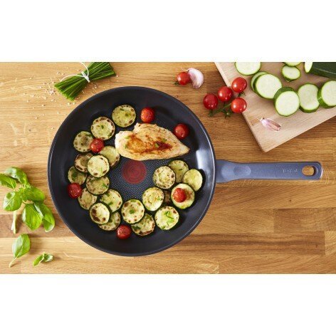 Pann TEFAL Daily Cook 26 cm G73005 tagasiside