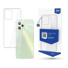 Realme C35 - 3mk Skinny Case hind ja info | Telefoni kaaned, ümbrised | kaup24.ee