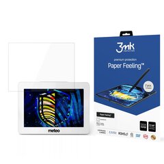 Защитная плёнка 3mk Paper Feeling™ 8.3'' для Meteo SP92  цена и информация | Аксессуары для планшетов, электронных книг | kaup24.ee