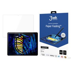 Защитная плёнка 3mk Paper Feeling™ 11'' для Motorola Moto TAB G70  цена и информация | Аксессуары для планшетов, электронных книг | kaup24.ee