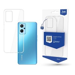 Realme 9i - 3mk Skinny Case hind ja info | Telefoni kaaned, ümbrised | kaup24.ee