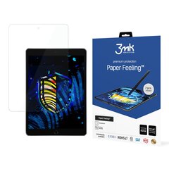 Защитная плёнка 3mk Paper Feeling™ 11'' для Apple iPad Pro 10.5"  цена и информация | Аксессуары для планшетов, электронных книг | kaup24.ee