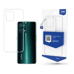 Realme 9 Pro+ - 3mk Skinny Case hind ja info | Telefoni kaaned, ümbrised | kaup24.ee