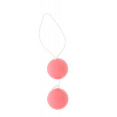 Vibratone duo balls pink blistercard hind ja info | Vaginaalkuulid | kaup24.ee