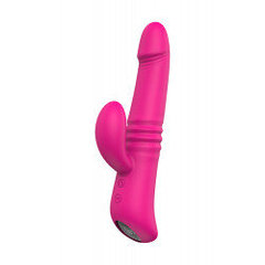 Vibes of love heating thruster magenta hind ja info | Vibraatorid | kaup24.ee