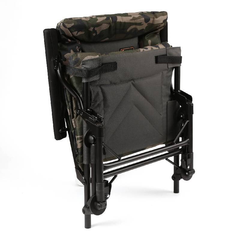 Kalastustool Prologic Avenger Comfort Camo 65046 цена и информация | Matkamööbel | kaup24.ee