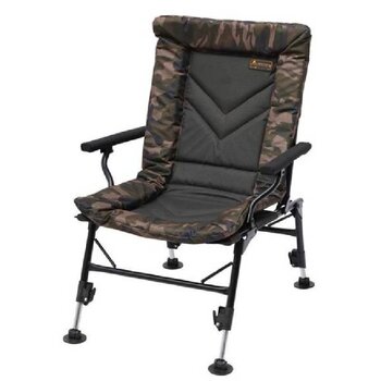 Kalastustool Prologic Avenger Comfort Camo 65046 hind ja info | Matkamööbel | kaup24.ee