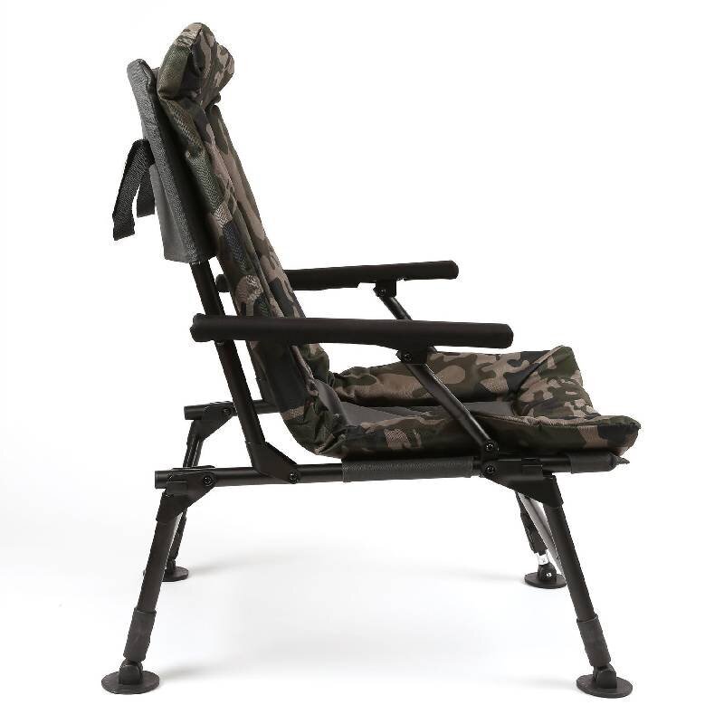 Kalastustool Prologic Avenger Comfort Camo 65046 hind ja info | Matkamööbel | kaup24.ee